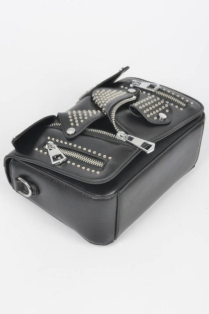 WOMEN'S BAG TURIN New Collection ITALY BYMANYC ® New York