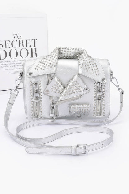 WOMEN'S BAG TURIN New Collection ITALY BYMANYC ® New York