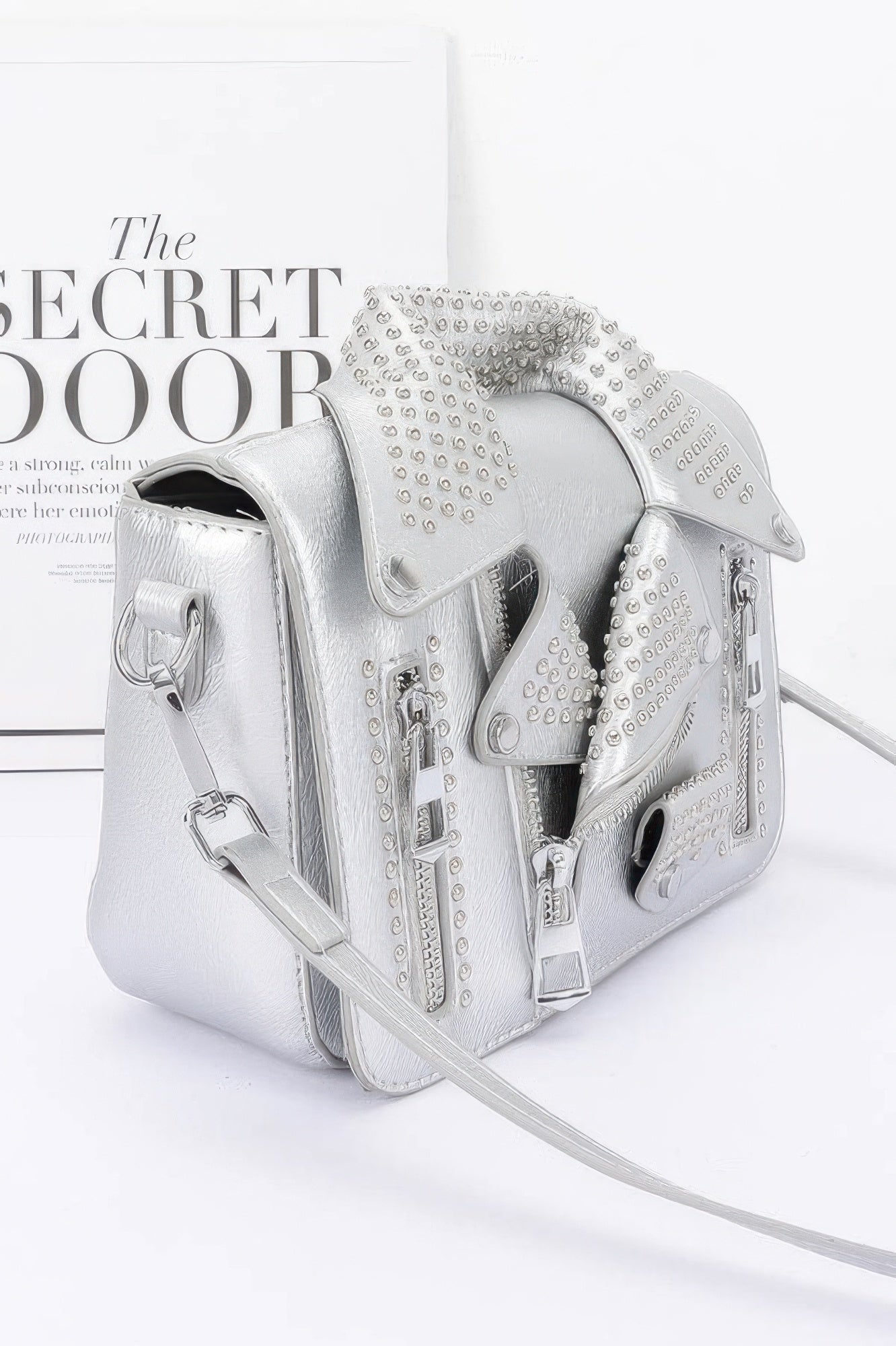 WOMEN'S BAG TURIN New Collection ITALY BYMANYC ® New York