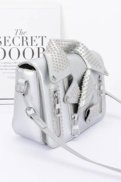 WOMEN'S BAG TURIN New Collection ITALY BYMANYC ® New York