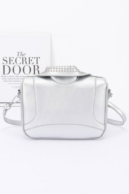 WOMEN'S BAG TURIN New Collection ITALY BYMANYC ® New York