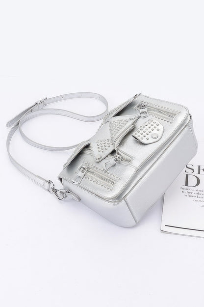 WOMEN'S BAG TURIN New Collection ITALY BYMANYC ® New York