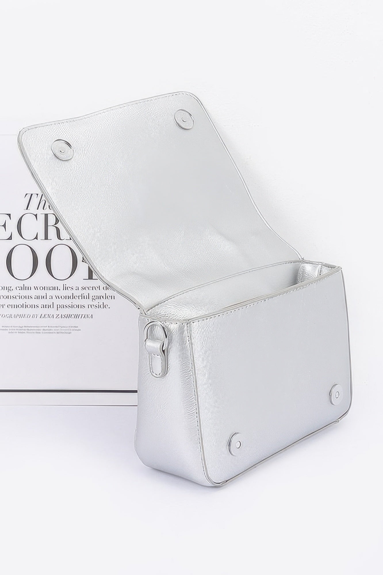 WOMEN'S BAG TURIN New Collection ITALY BYMANYC ® New York