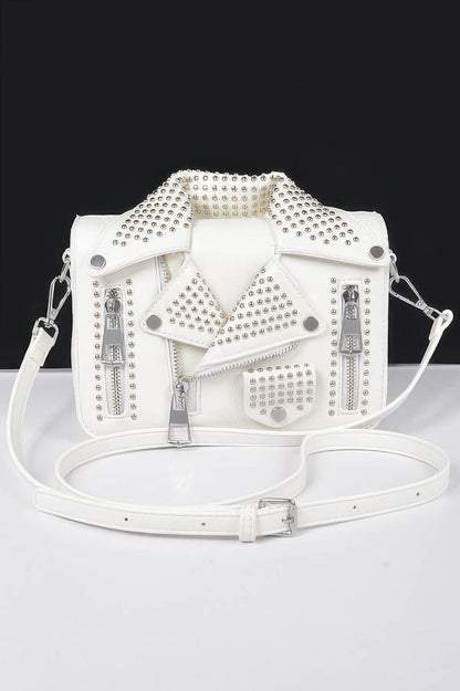 WOMEN'S BAG TURIN New Collection ITALY BYMANYC ® New York