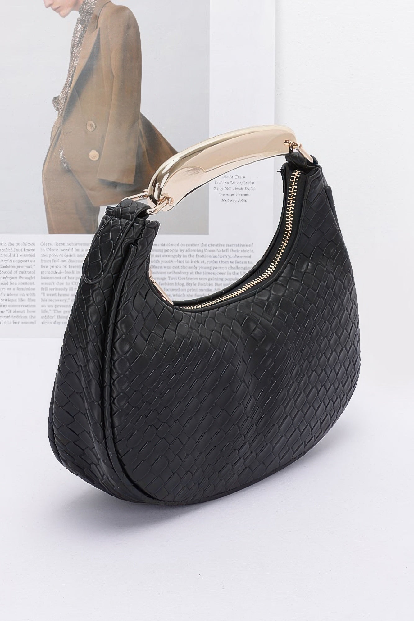 WOMEN'S BAG VANDERBILT New Collection WALL STREET BYMANYC ® New York