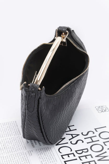 WOMEN'S BAG VANDERBILT New Collection WALL STREET BYMANYC ® New York