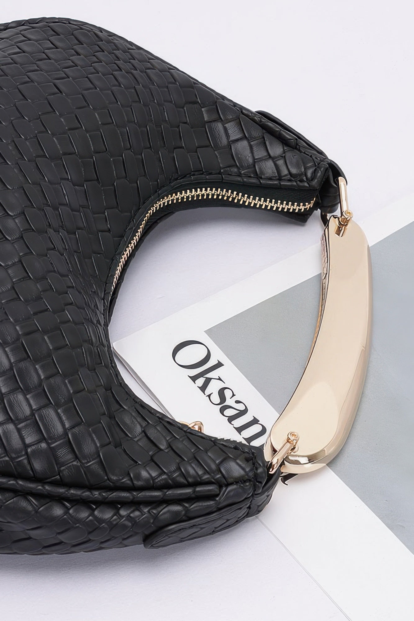 WOMEN'S BAG VANDERBILT New Collection WALL STREET BYMANYC ® New York
