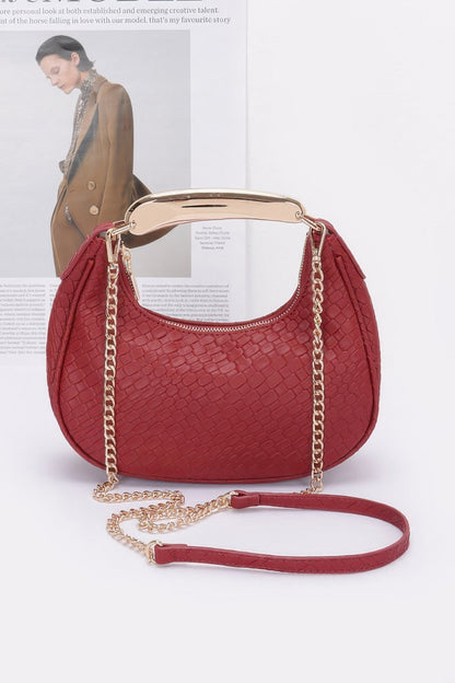 WOMEN'S BAG VANDERBILT New Collection WALL STREET BYMANYC ® New York