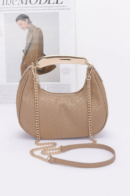 WOMEN'S BAG VANDERBILT New Collection WALL STREET BYMANYC ® New York