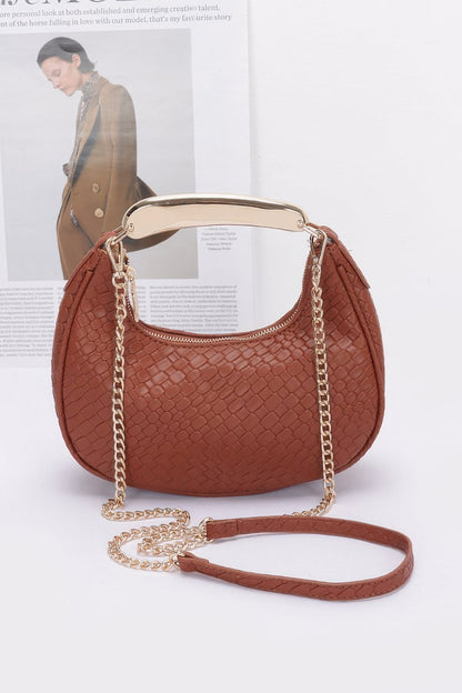 WOMEN'S BAG VANDERBILT New Collection WALL STREET BYMANYC ® New York