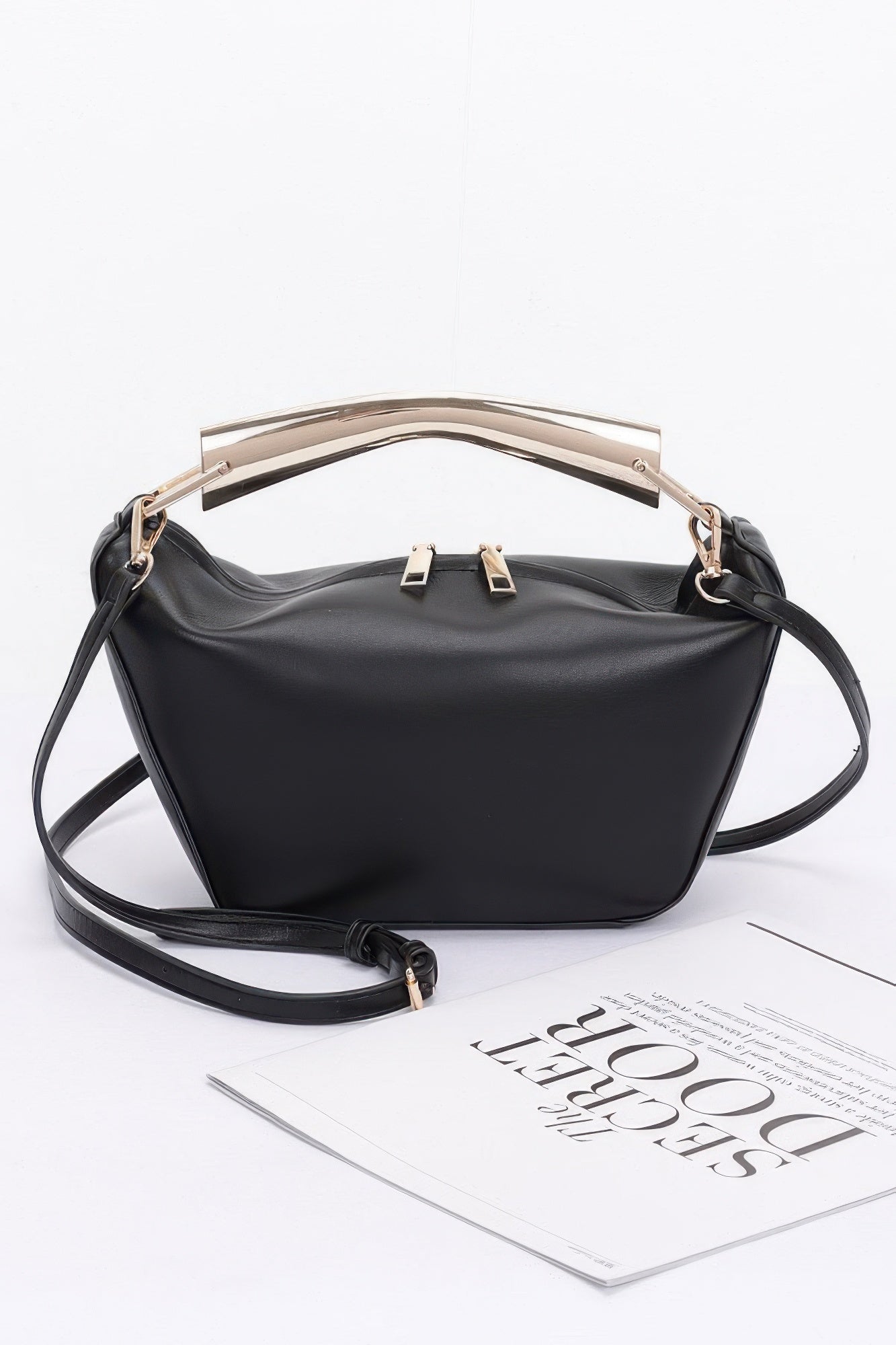 WOMEN'S BAG VANDERBILT New Collection WALL STREET BYMANYC ® New York