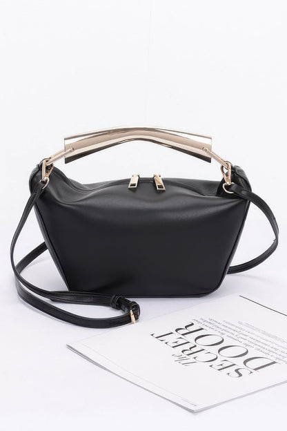 WOMEN'S BAG VANDERBILT New Collection WALL STREET BYMANYC ® New York
