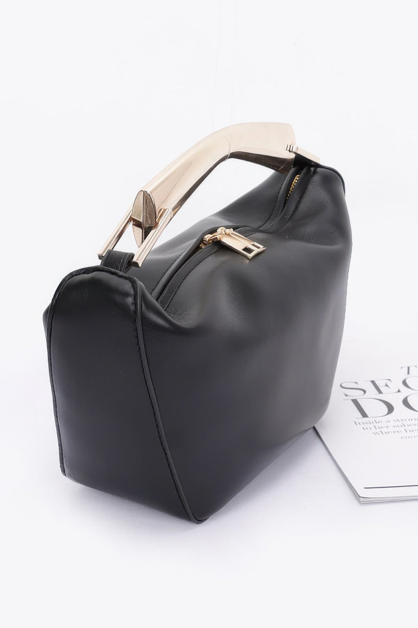 WOMEN'S BAG VANDERBILT New Collection WALL STREET BYMANYC ® New York