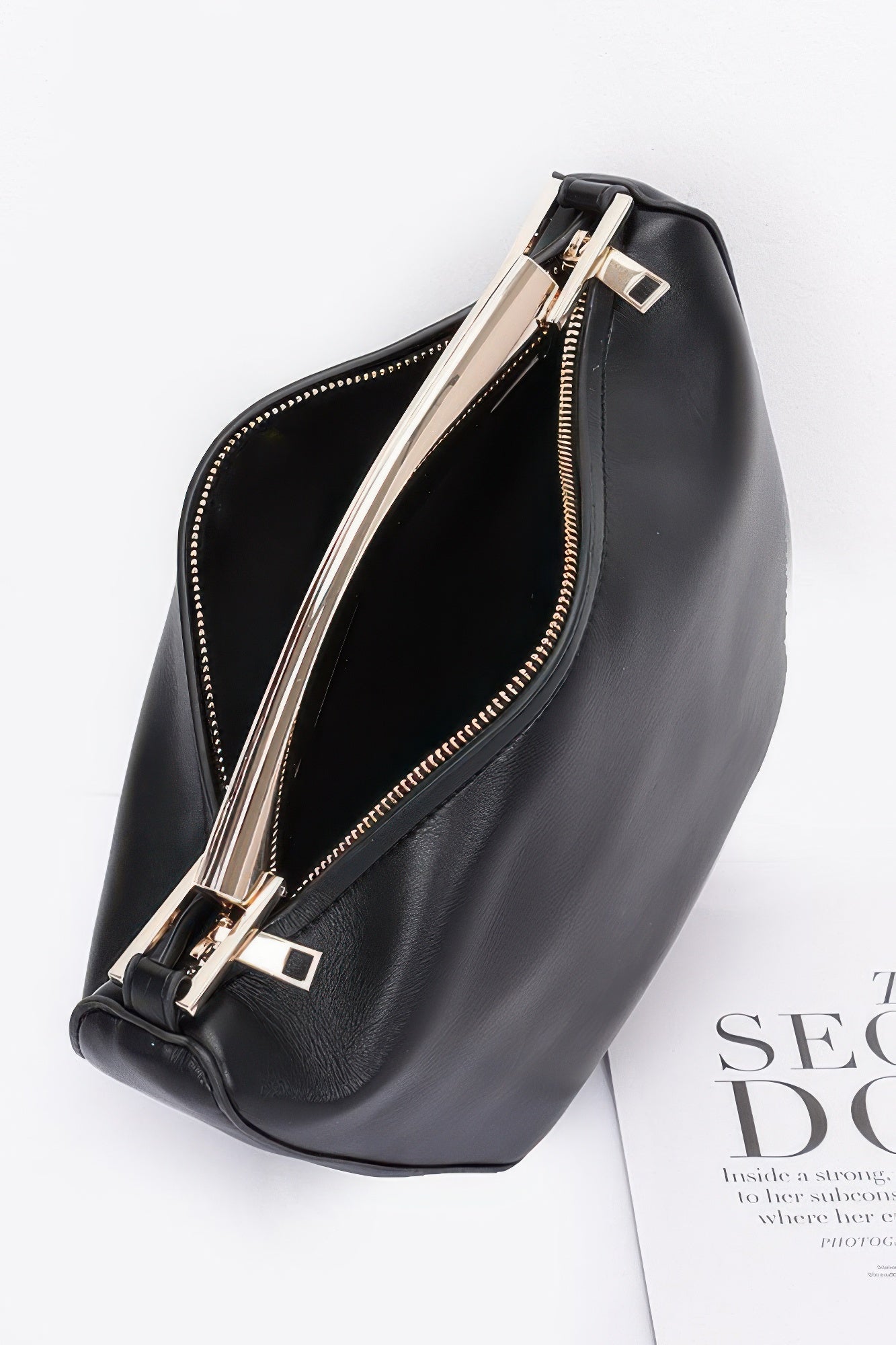 WOMEN'S BAG VANDERBILT New Collection WALL STREET BYMANYC ® New York