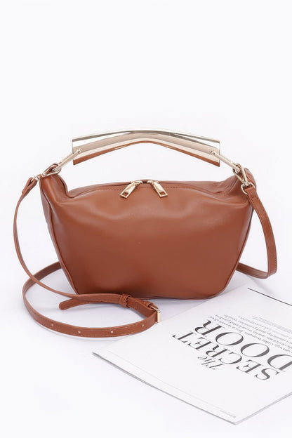WOMEN'S BAG VANDERBILT New Collection WALL STREET BYMANYC ® New York