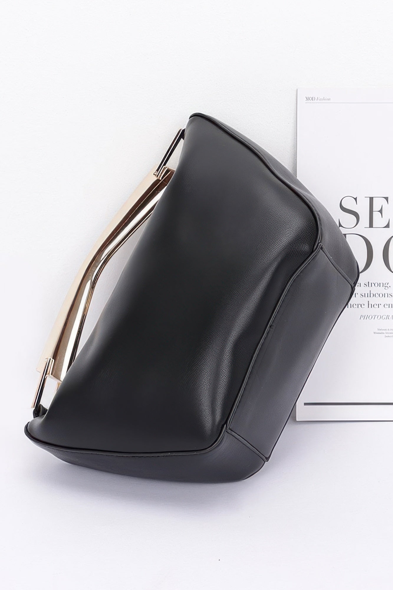 WOMEN'S BAG VANDERBILT New Collection WALL STREET BYMANYC ® New York