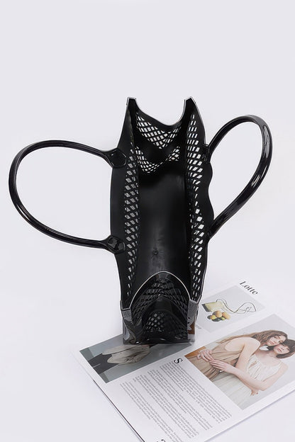 WOMEN'S BAG VARICK New Collection BYMANYC ® New York
