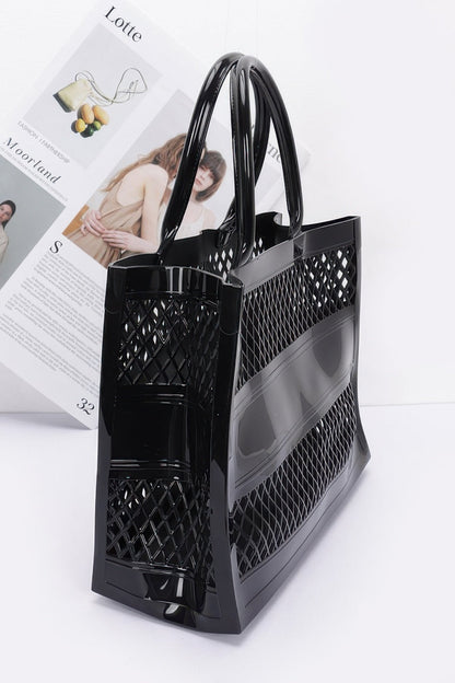 WOMEN'S BAG VARICK New Collection BYMANYC ® New York