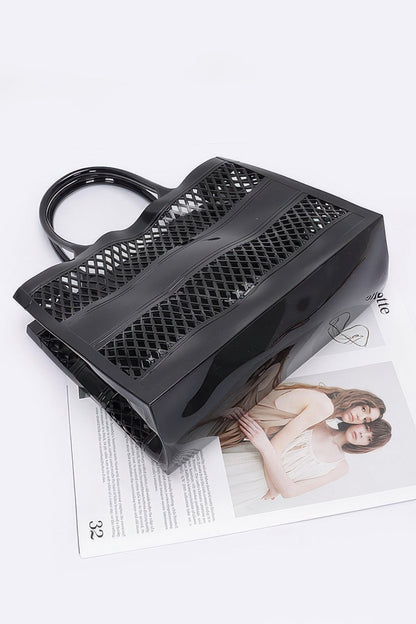 WOMEN'S BAG VARICK New Collection BYMANYC ® New York