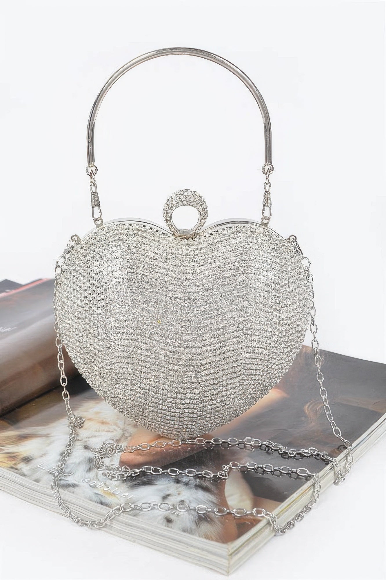 WOMEN'S BAG VERONA New Collection ITALY BYMANYC ® New York