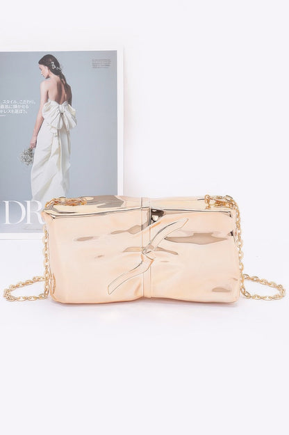 WOMEN'S BAG VERONA New Collection ITALY BYMANYC ® New York