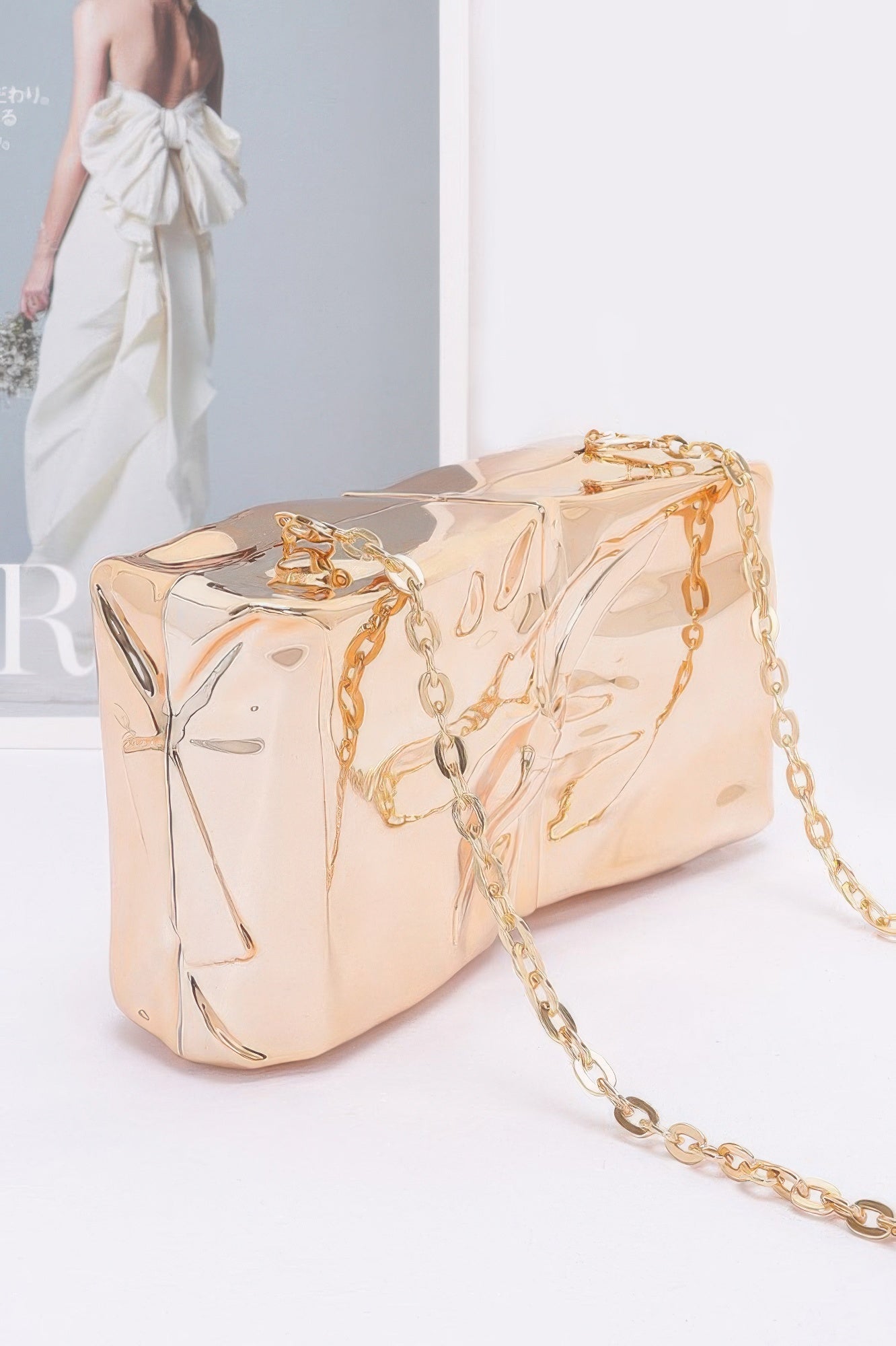 WOMEN'S BAG VERONA New Collection ITALY BYMANYC ® New York