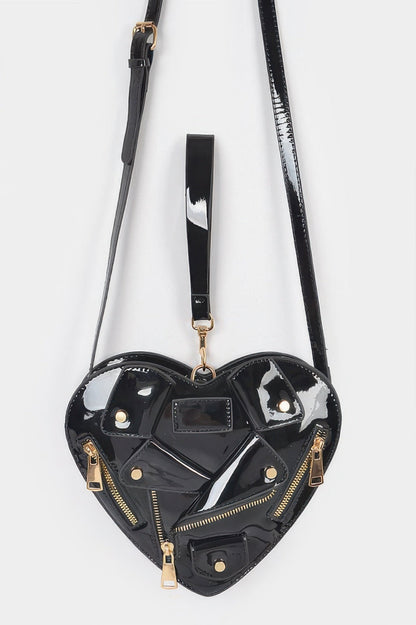 WOMEN'S BAG VERONA New Collection ITALY BYMANYC ® New York