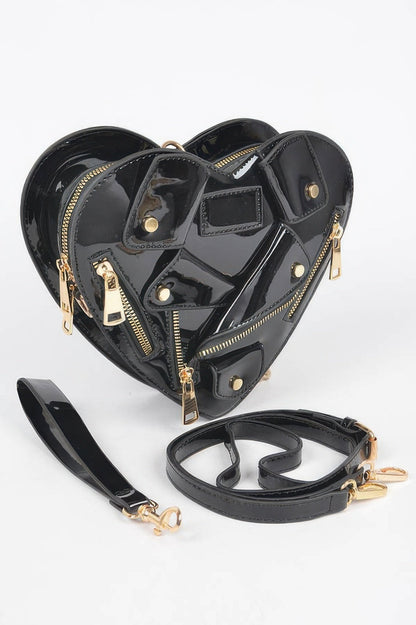 WOMEN'S BAG VERONA New Collection ITALY BYMANYC ® New York