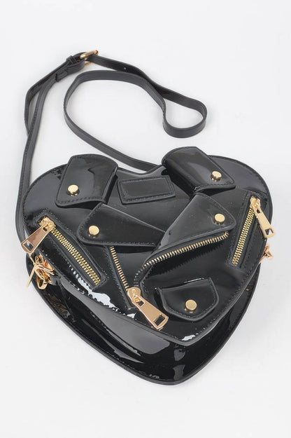 WOMEN'S BAG VERONA New Collection ITALY BYMANYC ® New York
