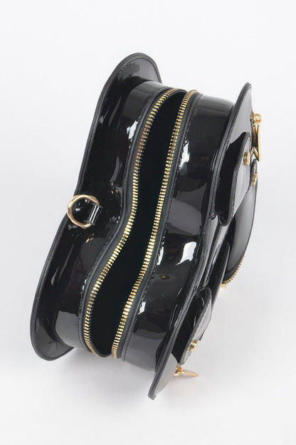 WOMEN'S BAG VERONA New Collection ITALY BYMANYC ® New York
