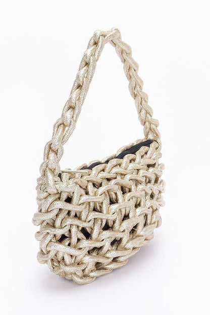 WOMEN'S BAG VESEY New Collection BYMANYC ® New York