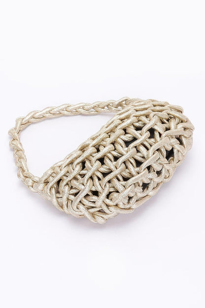 WOMEN'S BAG VESEY New Collection BYMANYC ® New York