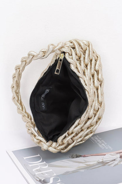 WOMEN'S BAG VESEY New Collection BYMANYC ® New York