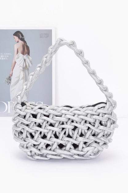 WOMEN'S BAG VESEY New Collection BYMANYC ® New York