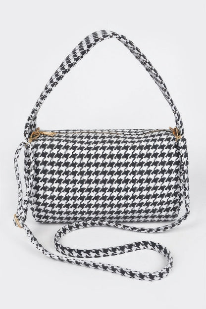 WOMEN'S BAG • New Collection ASTORIA Knit BYMANYC ® New York