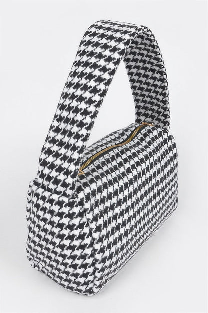 WOMEN'S BAG • New Collection ASTORIA Knit BYMANYC ® New York