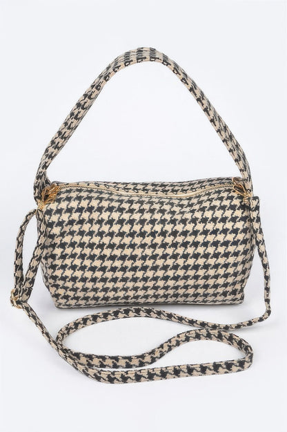 WOMEN'S BAG • New Collection ASTORIA Knit BYMANYC ® New York