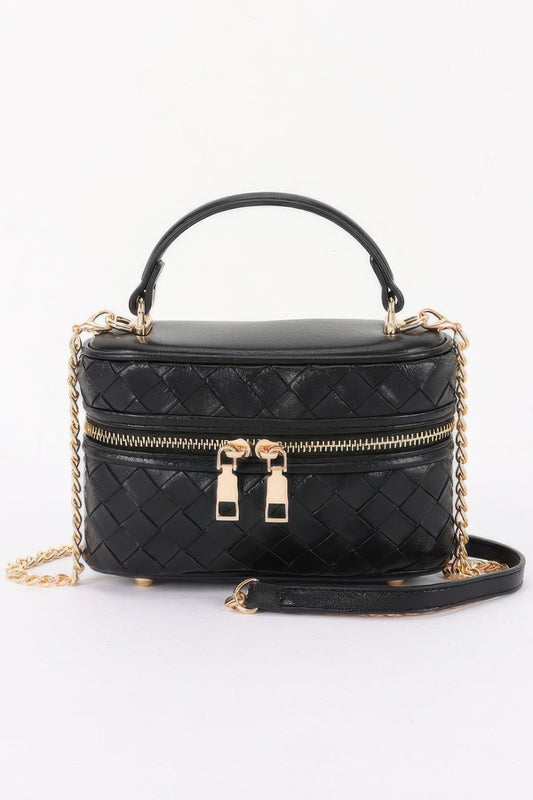 WOMEN'S BAG • New Collection BELVEDERE Vanity BYMANYC ® New York