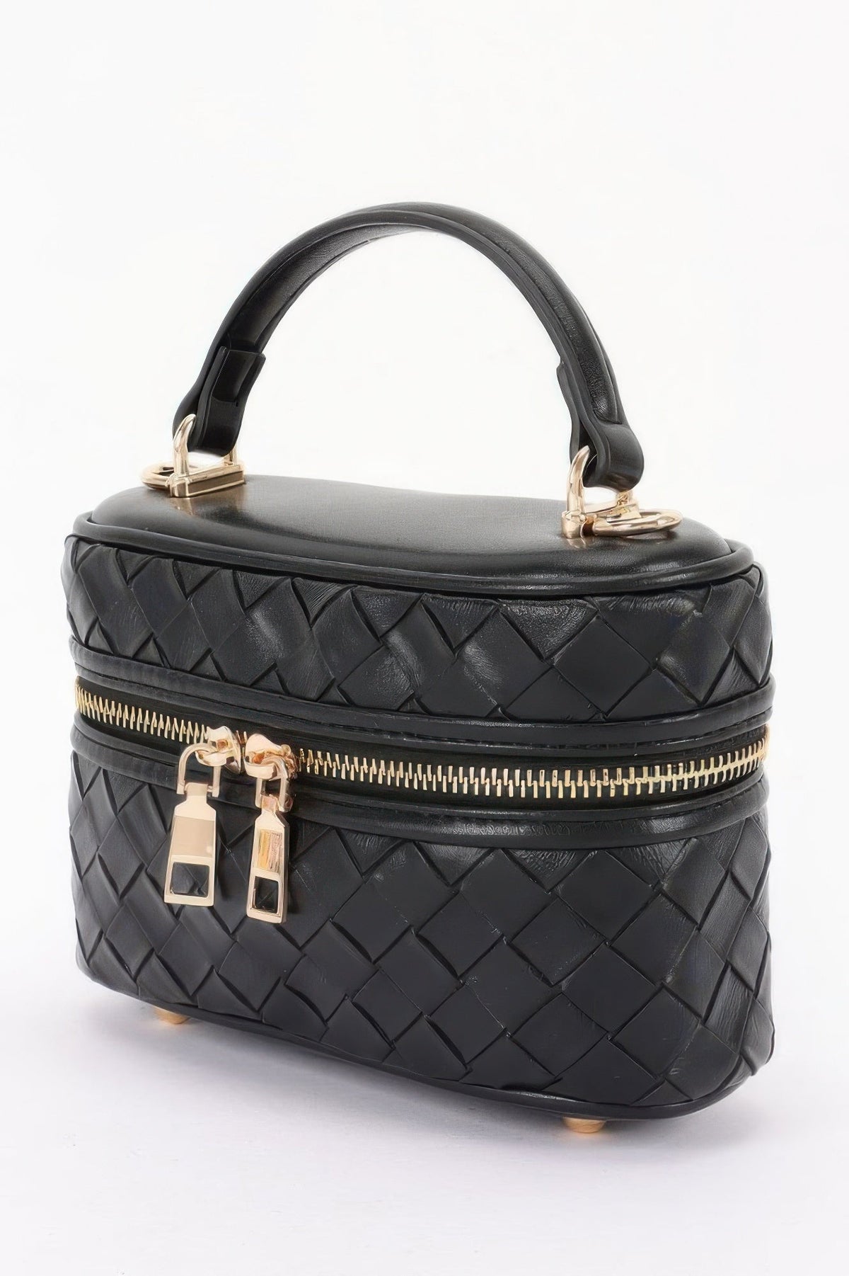 WOMEN'S BAG • New Collection BELVEDERE Vanity BYMANYC ® New York