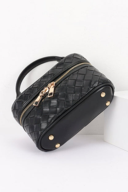 WOMEN'S BAG • New Collection BELVEDERE Vanity BYMANYC ® New York