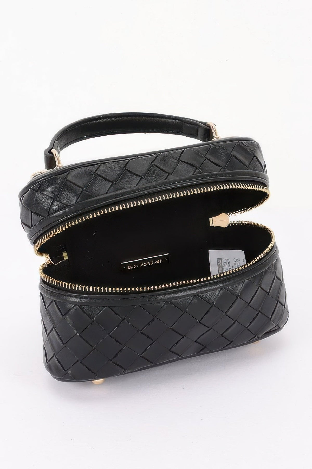 WOMEN'S BAG • New Collection BELVEDERE Vanity BYMANYC ® New York