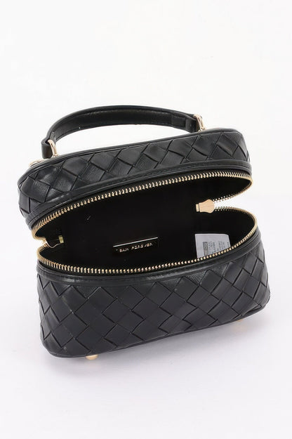 WOMEN'S BAG • New Collection BELVEDERE Vanity BYMANYC ® New York