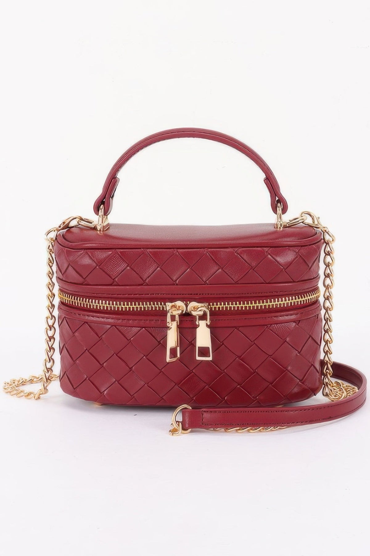 WOMEN'S BAG • New Collection BELVEDERE Vanity BYMANYC ® New York