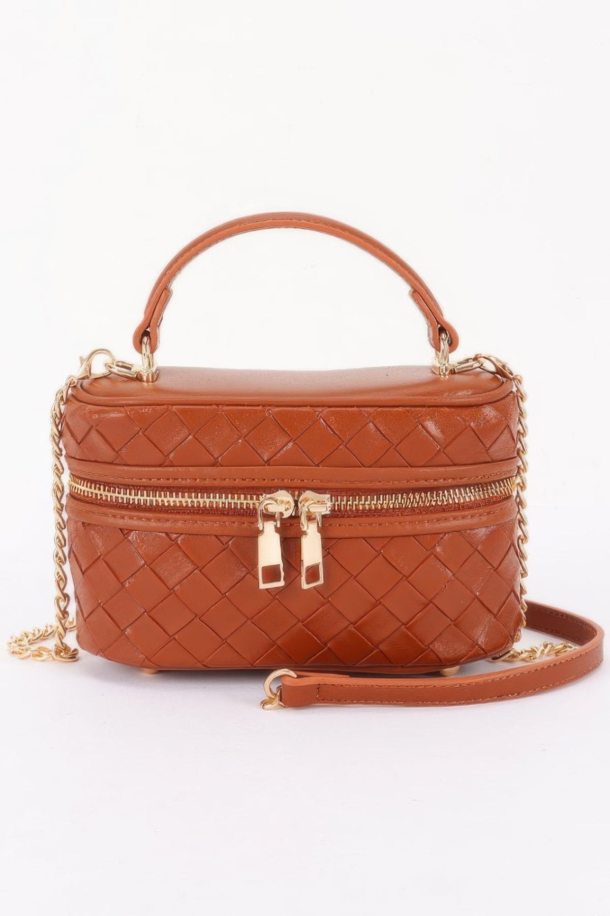 WOMEN'S BAG • New Collection BELVEDERE Vanity BYMANYC ® New York
