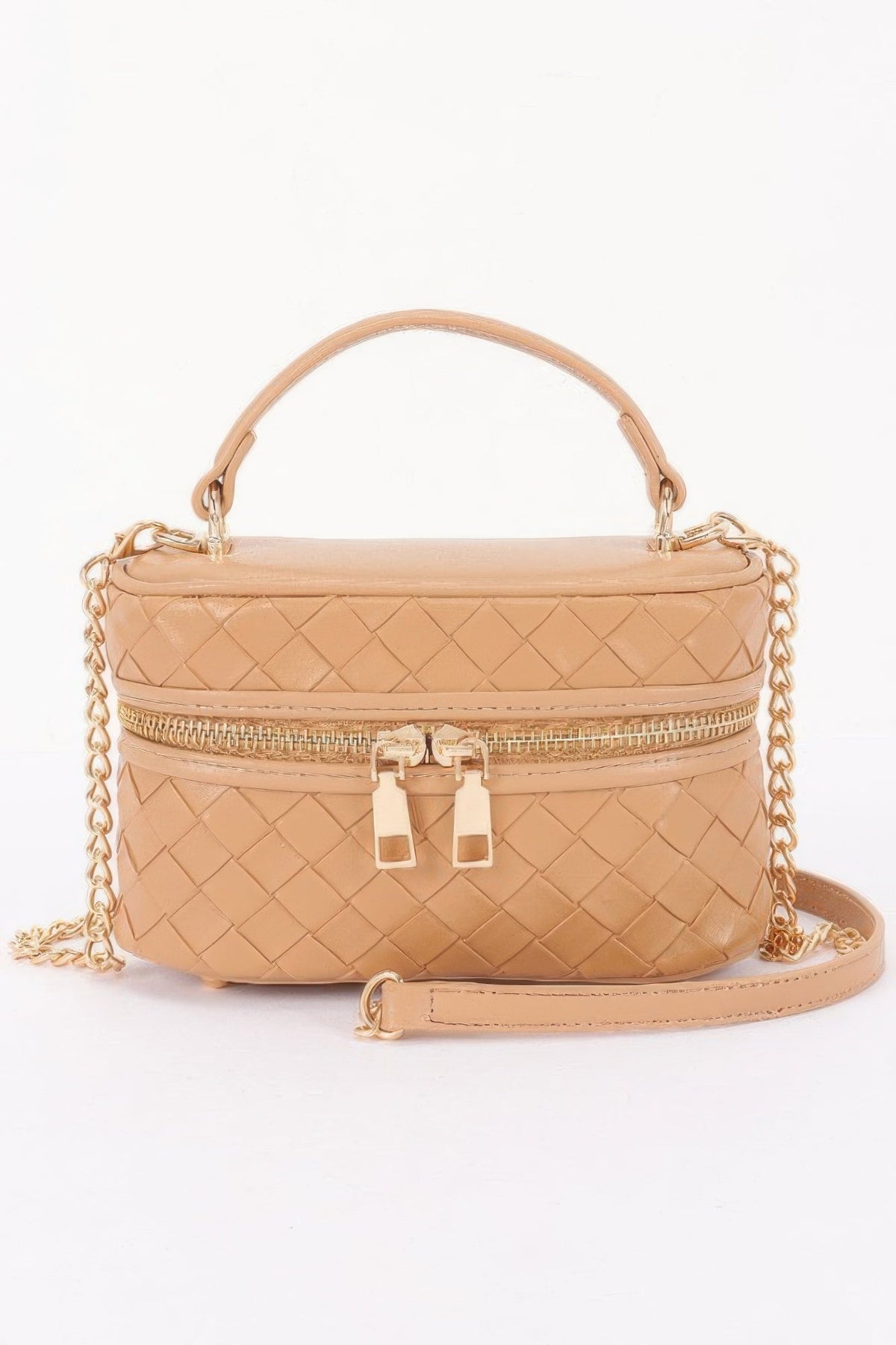WOMEN'S BAG • New Collection BELVEDERE Vanity BYMANYC ® New York