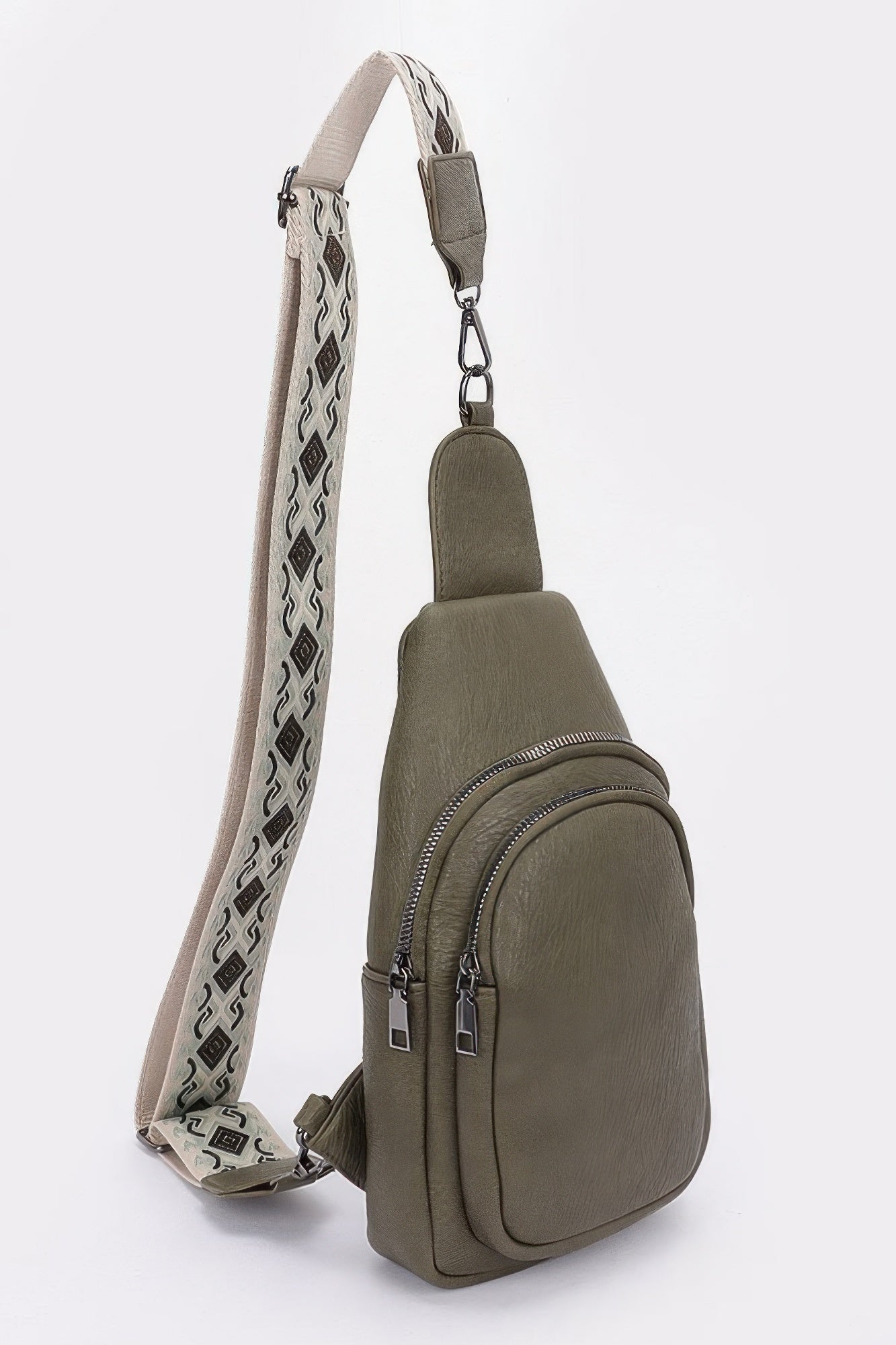 WOMEN'S BAG • New Collection BOWERY Sling BYMANYC ® New York