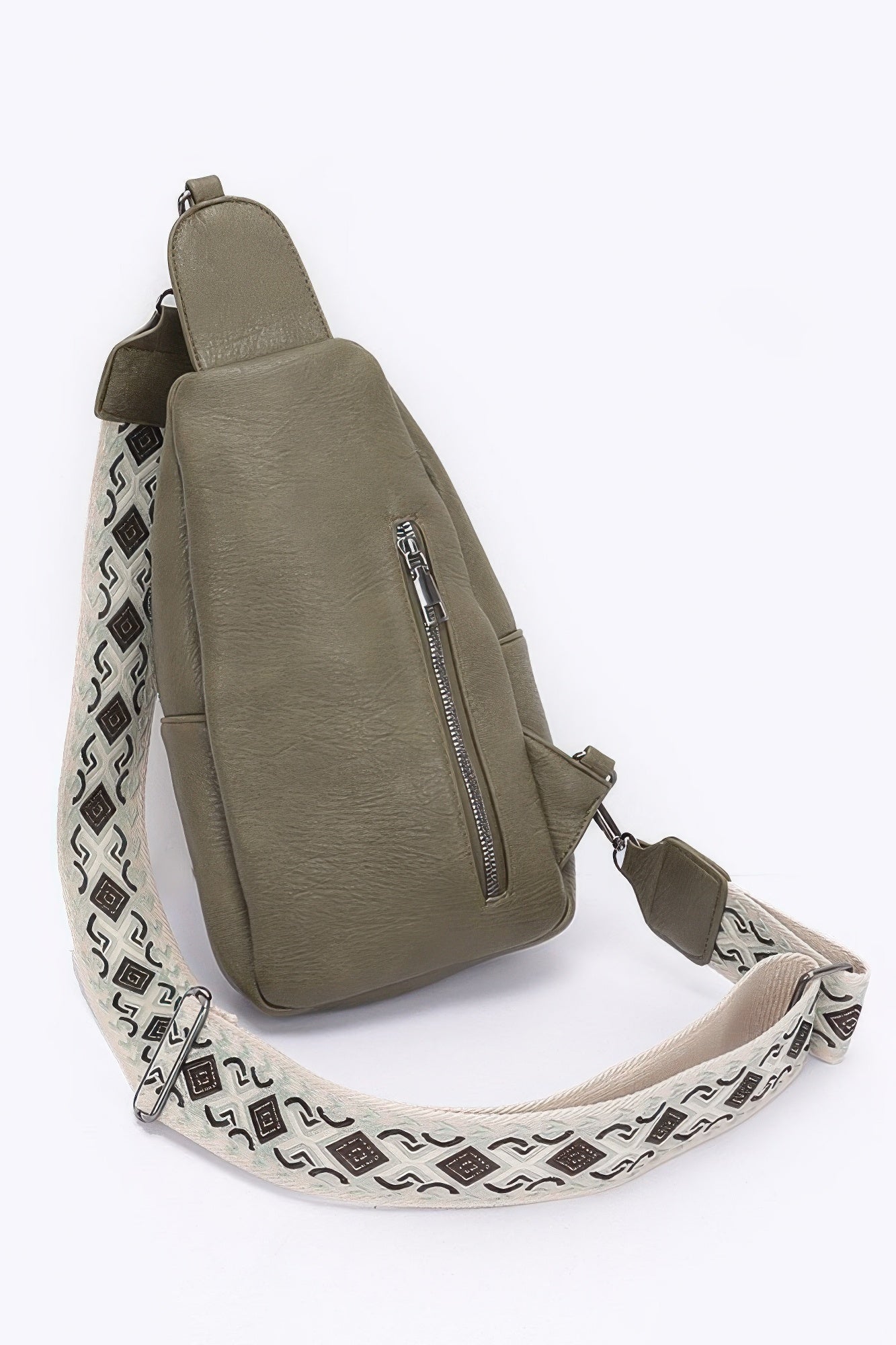 WOMEN'S BAG • New Collection BOWERY Sling BYMANYC ® New York