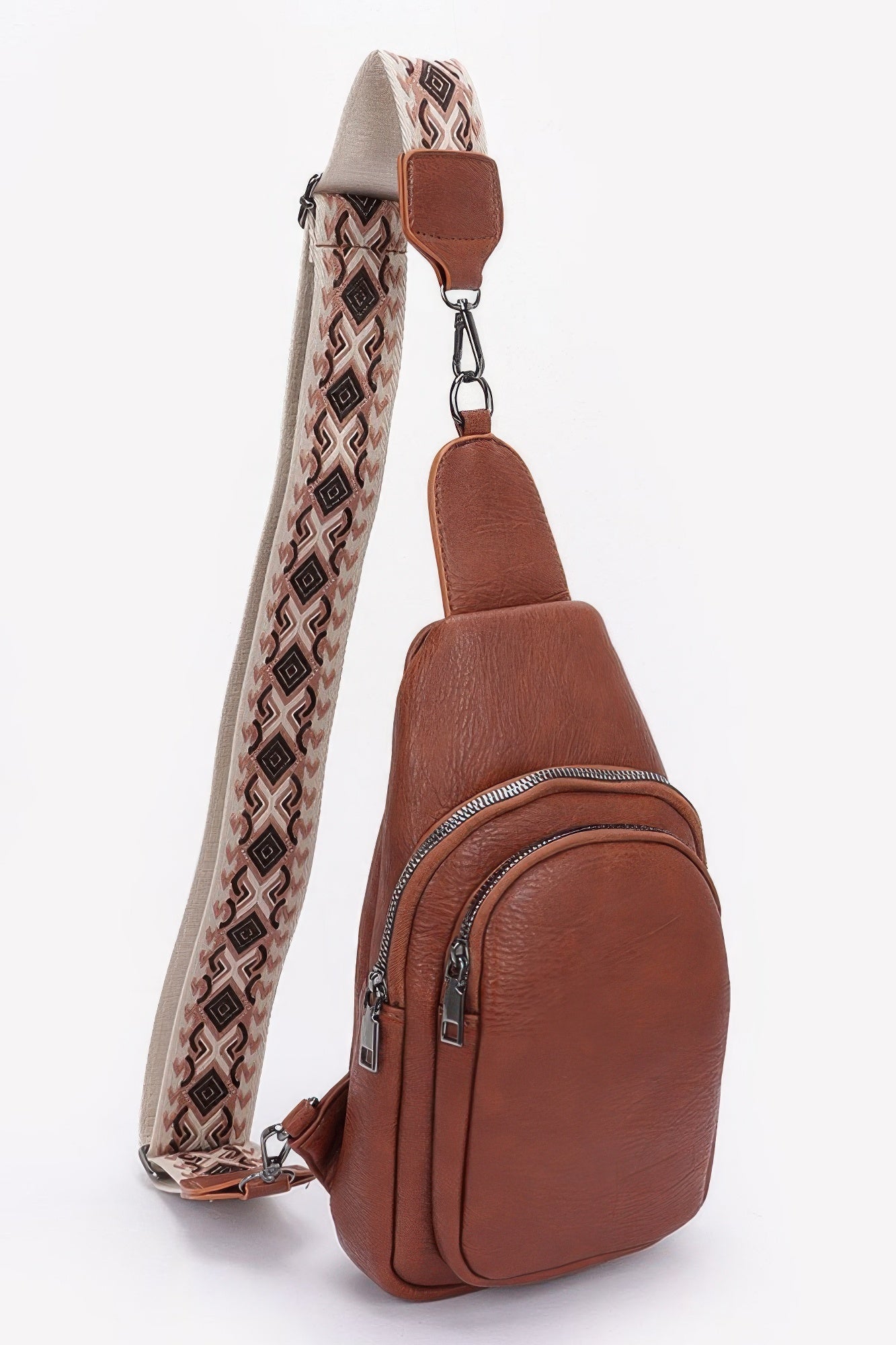 WOMEN'S BAG • New Collection BOWERY Sling BYMANYC ® New York