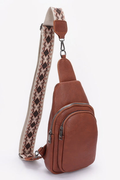WOMEN'S BAG • New Collection BOWERY Sling BYMANYC ® New York