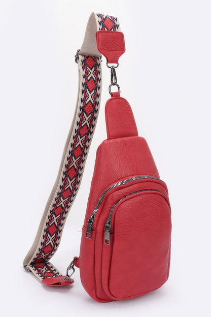 WOMEN'S BAG • New Collection BOWERY Sling BYMANYC ® New York